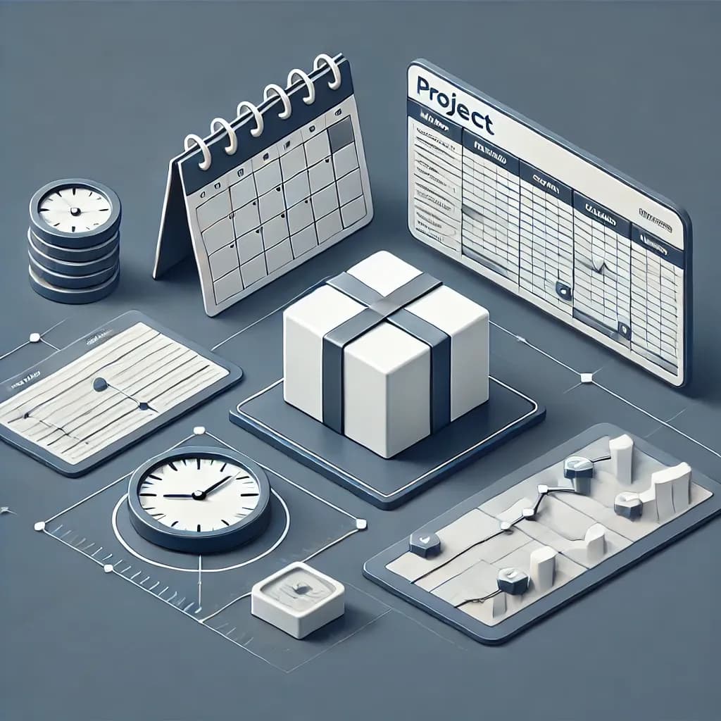 5 Top Problems with Project Management, Part 4: One Source of Truth