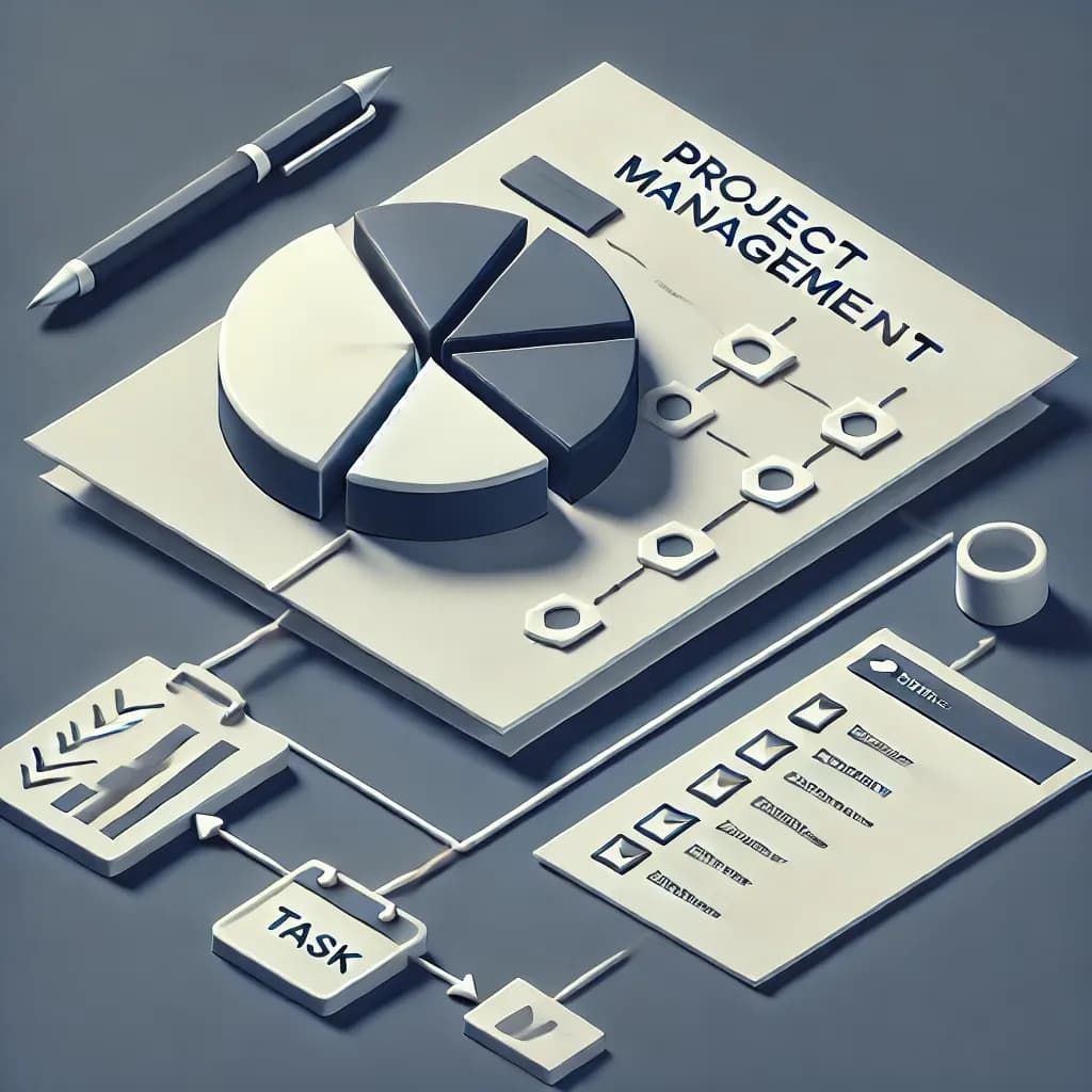 5 Top Problems with Project Management, Part 2: The Illusion of Control