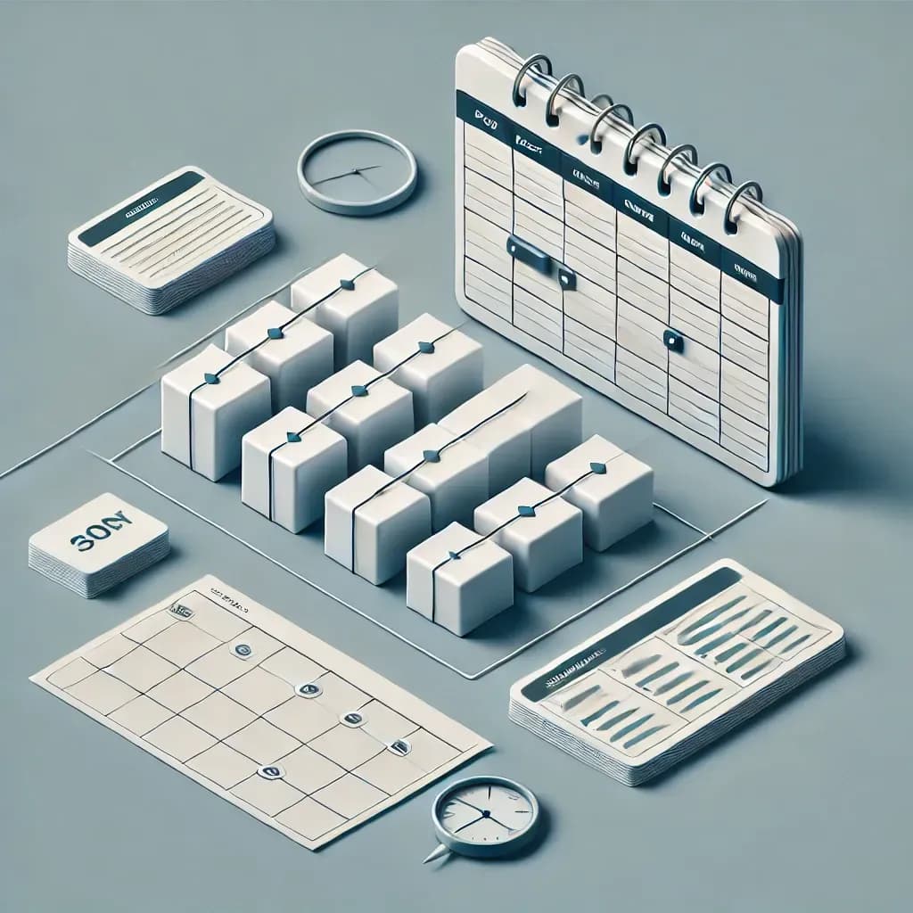 5 Top Problems with Traditional Project Management, Part 1: Old Tools, New Rules