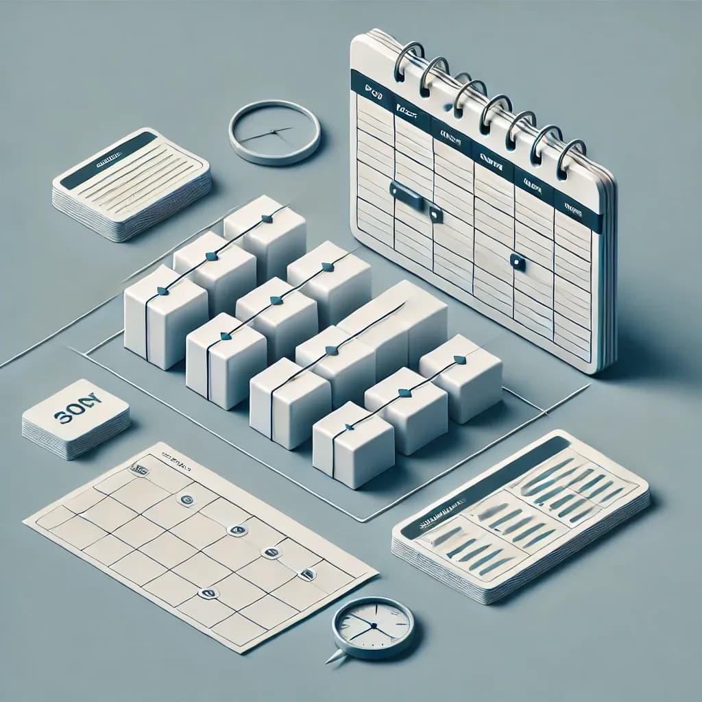 5 Top Problems with Traditional Project Management, Part 1: Old Tools, New Rules