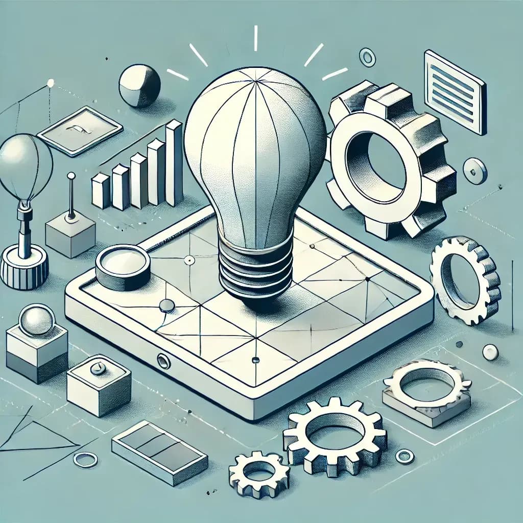 How to Spark Your Team’s Innovative Spirit