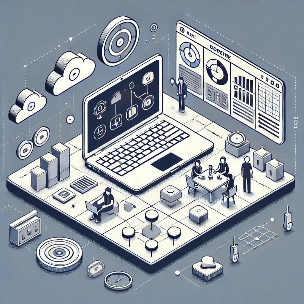 What ‘Digital Workplace Solution’ Means To Us