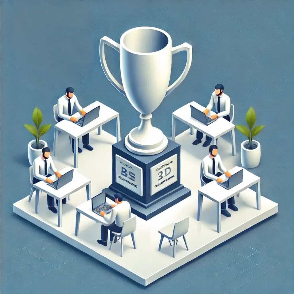 Sensei Labs named in Best Companies for Remote Workers by Quartz 2022