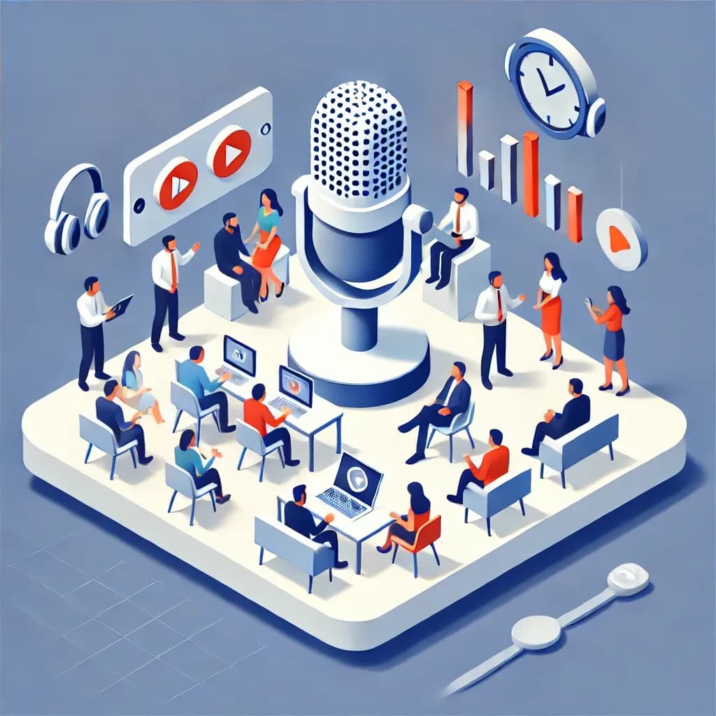 The magic of big data for having a highly engaged team with Jay Goldman