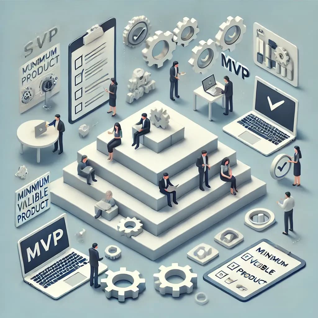 How to keep iterating in a state of Product-Market-Fit