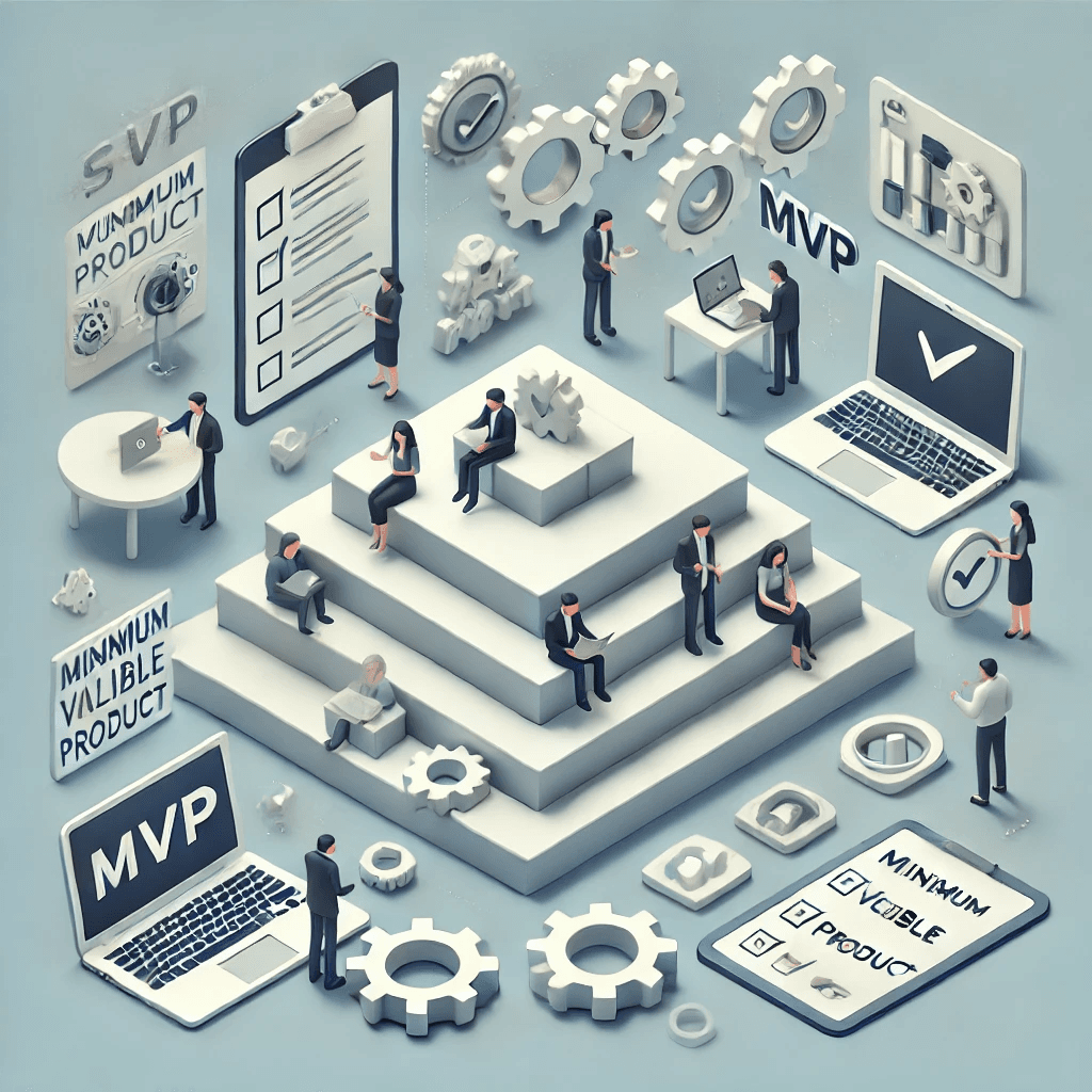 How to keep iterating in a state of Product-Market-Fit