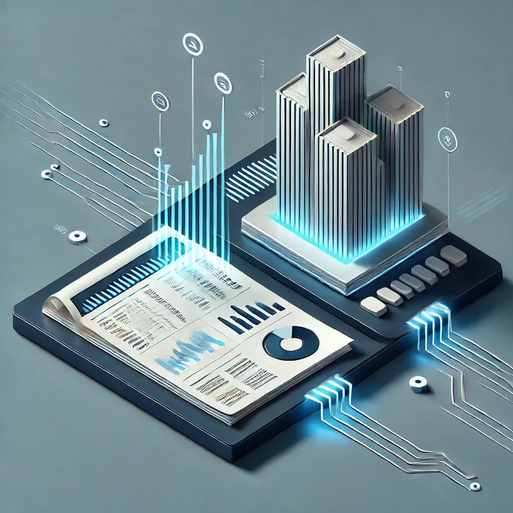 A Comprehensive Guide to Finance Transformation