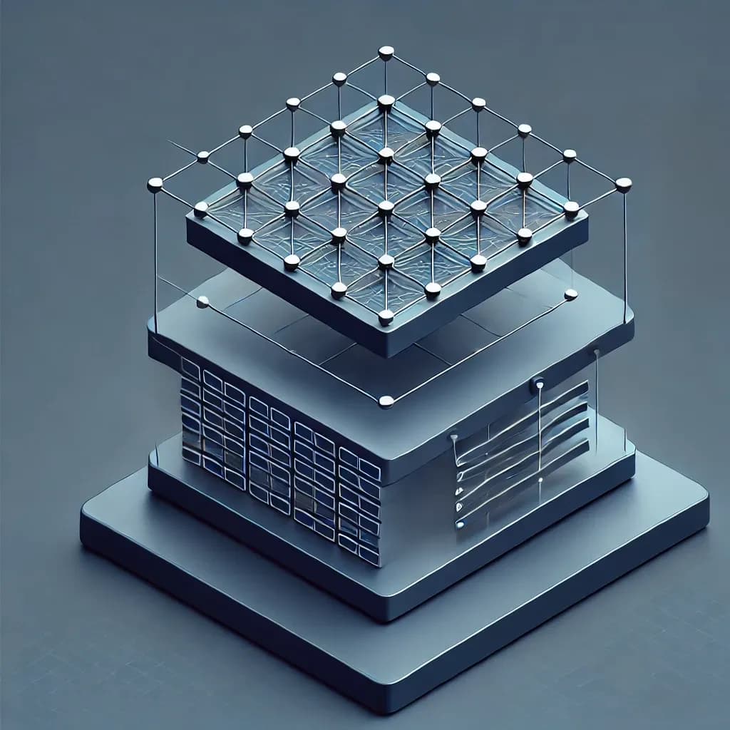 Break Free from Siloed Reporting: Explore Conductor’s Matrixed Navigation