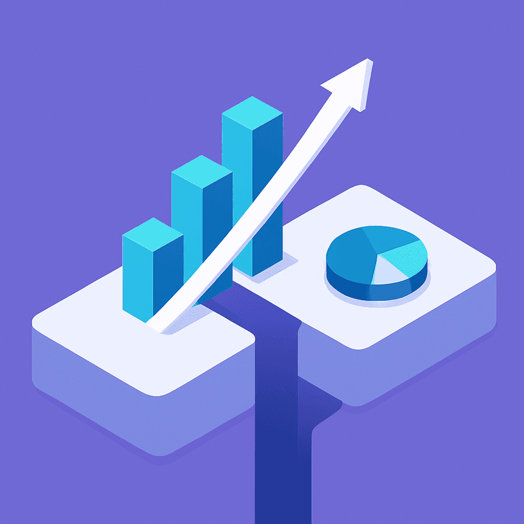 The Strategy Execution Trap: Why Trying to Do It All Can Leave You Stuck