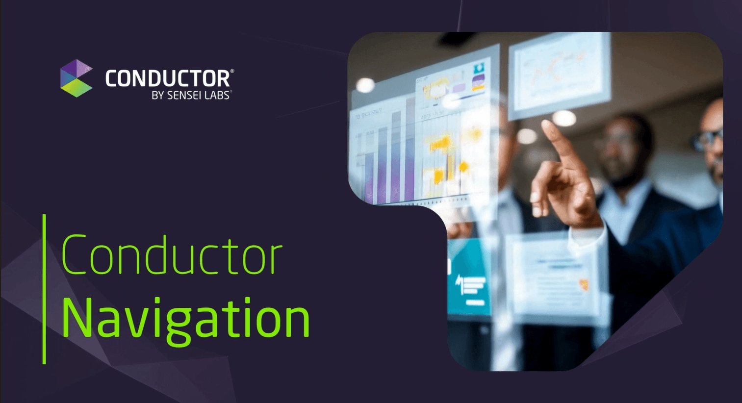 Conductor - Navigation