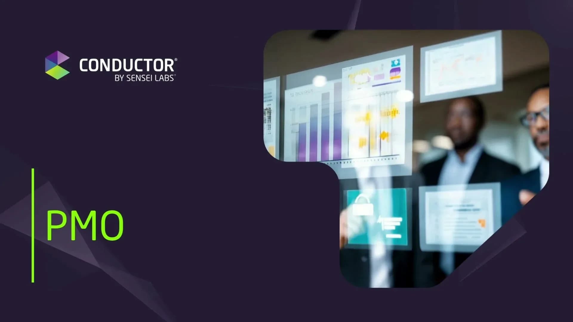 Conductor - PMO