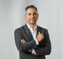 Dr. Basar Gider