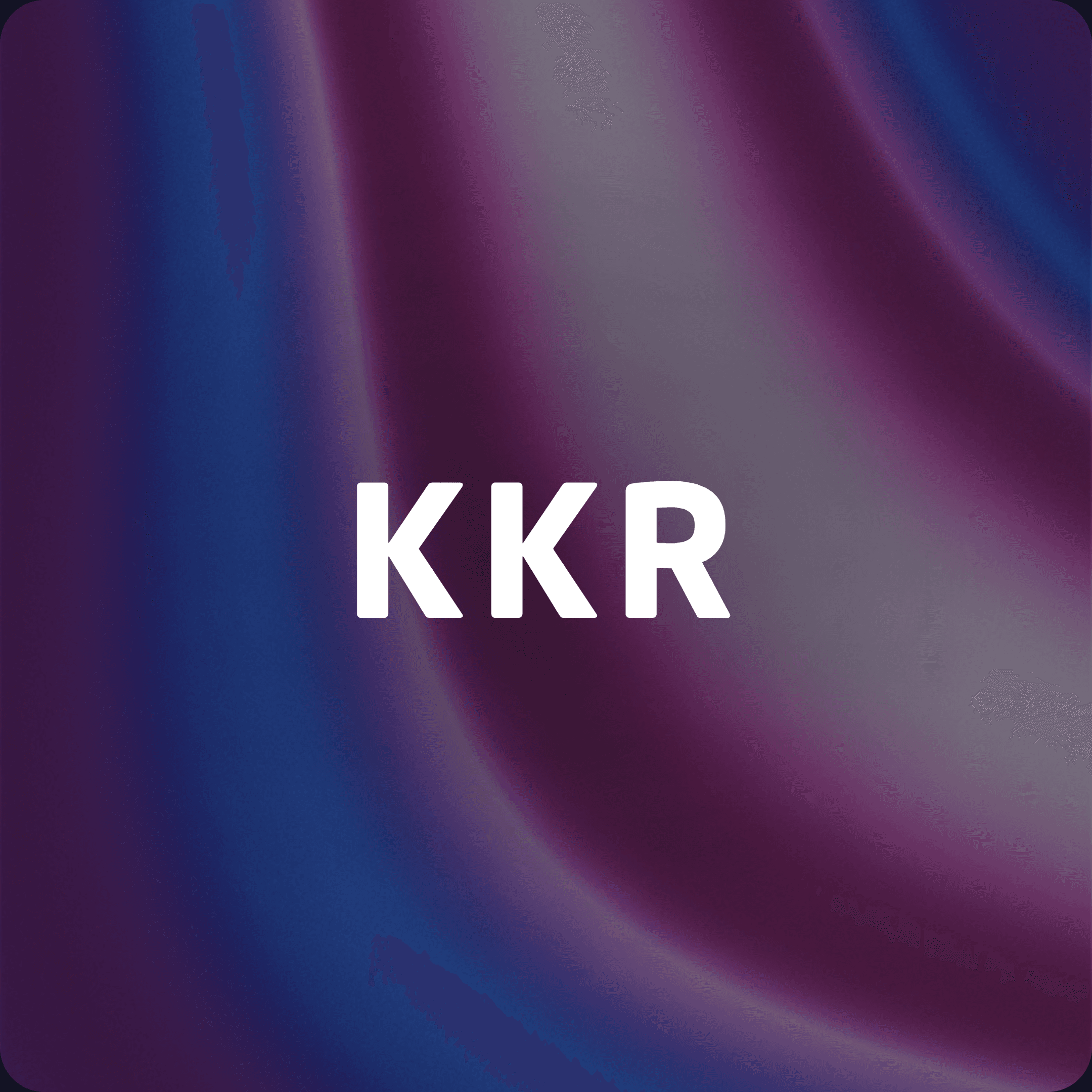 KKR Banner