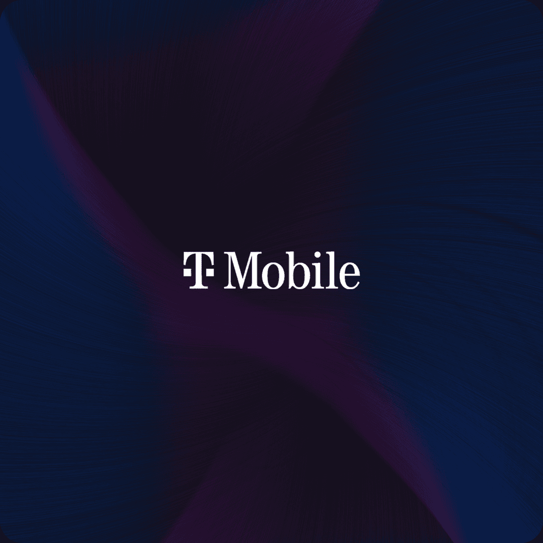 T-Mobile and Sprint merger customer story — Conductor by Sensei Labs