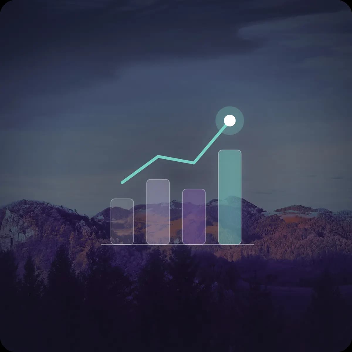 Resource banner for post 15: blog finance transformation guide