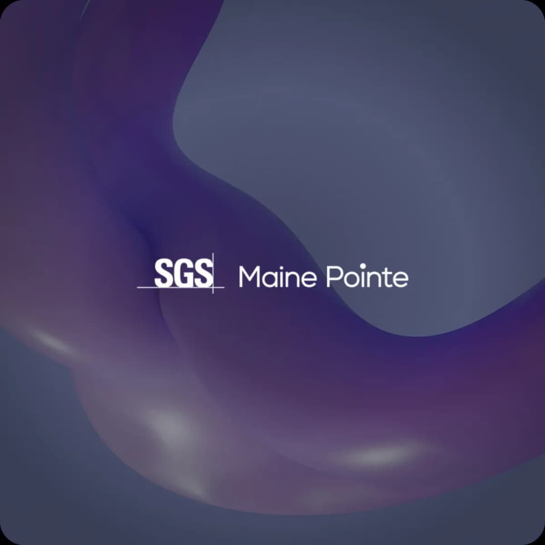 Resource banner for post 32: partner story sgs maine pointe
