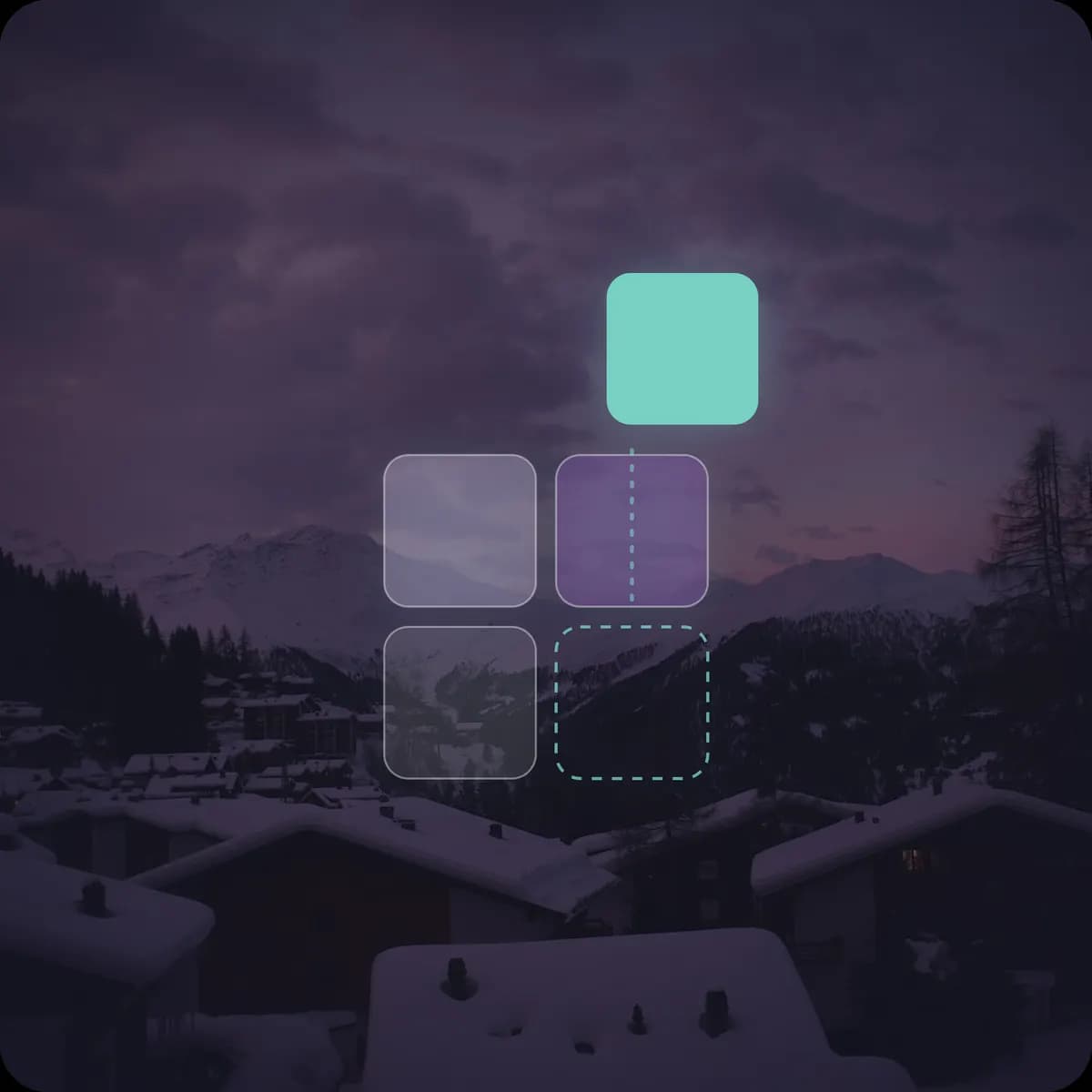 Resource banner for post 58: blog web components