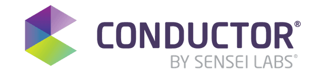 Conductor by Sensei Labs