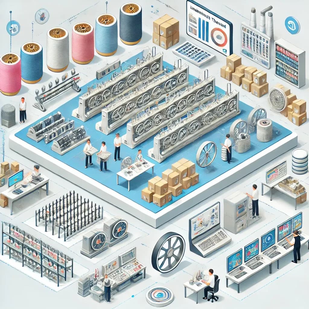 How Coats Improved Project Governance and Efficiency with Conductor