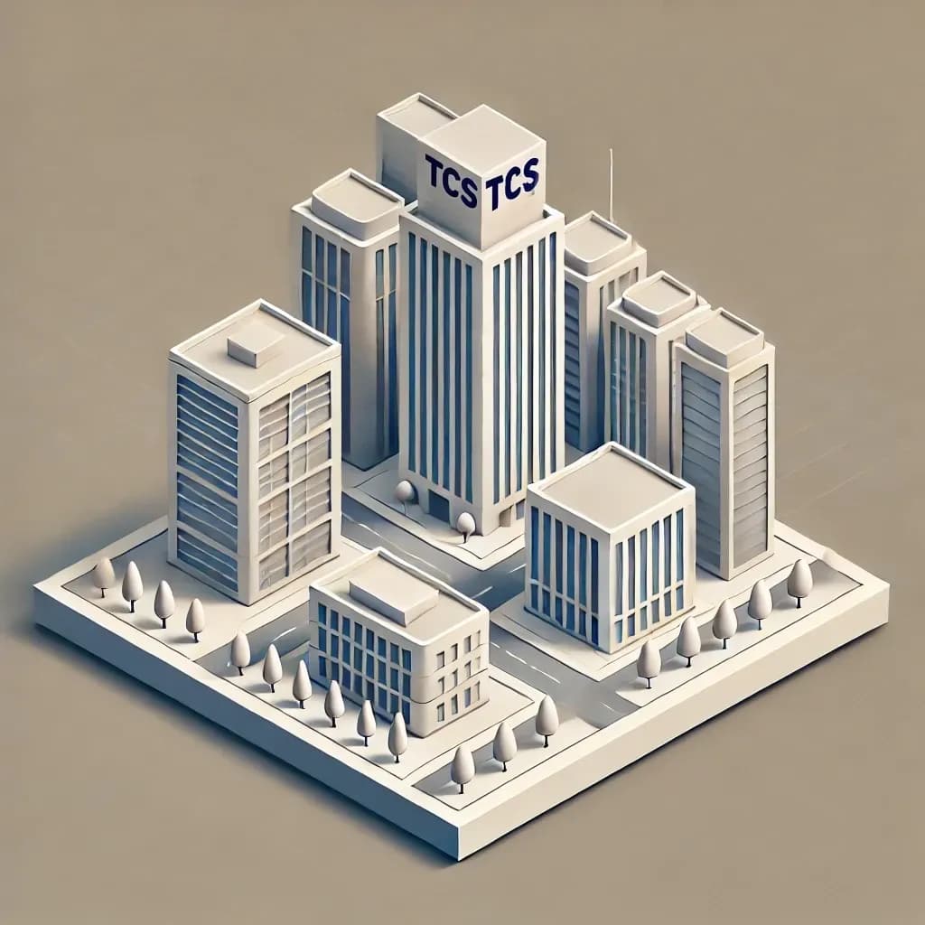 Tata Consultancy Services (TCS) Partner Story