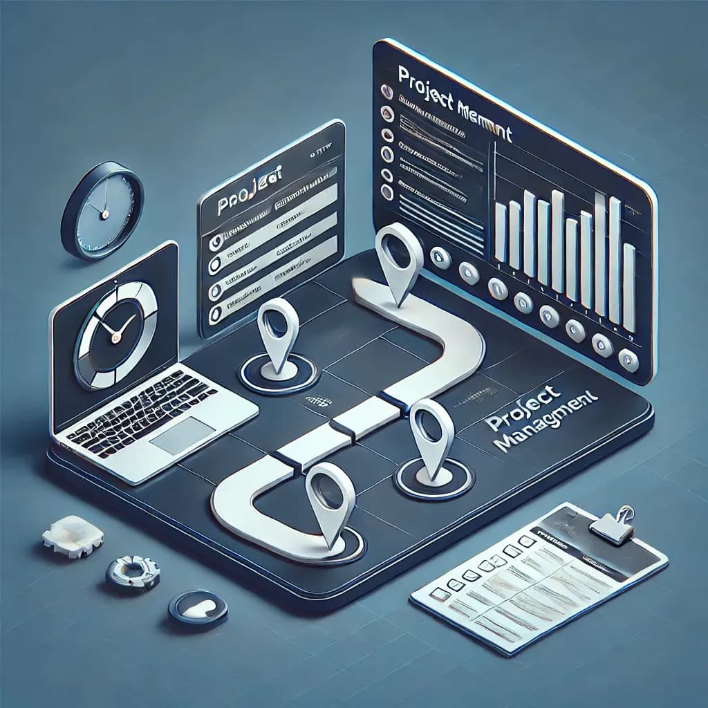 5 Top Problems with Project Management, Part 3: Breaking the Cycle