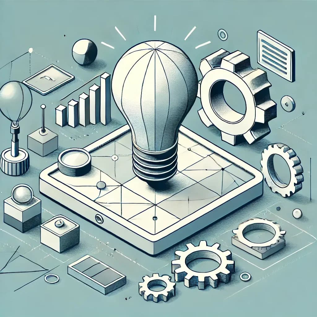 How to Spark Your Team’s Innovative Spirit