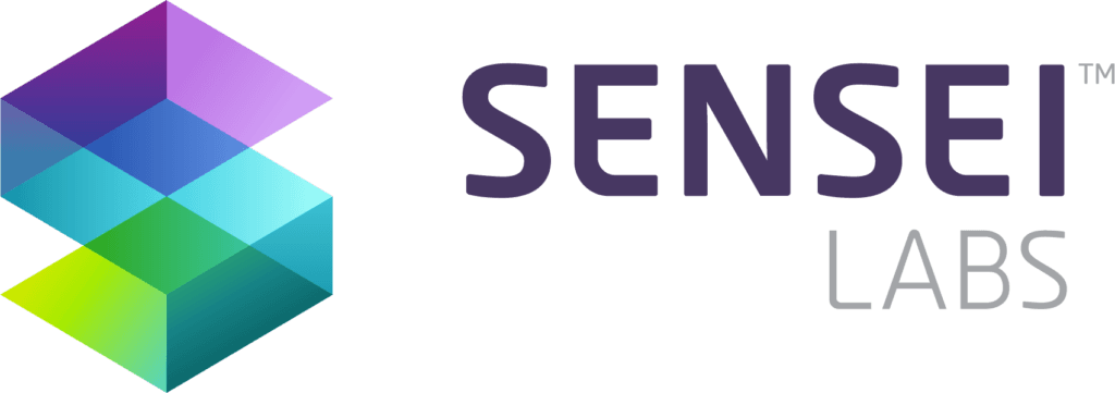 Sensei Labs — Compact (color)