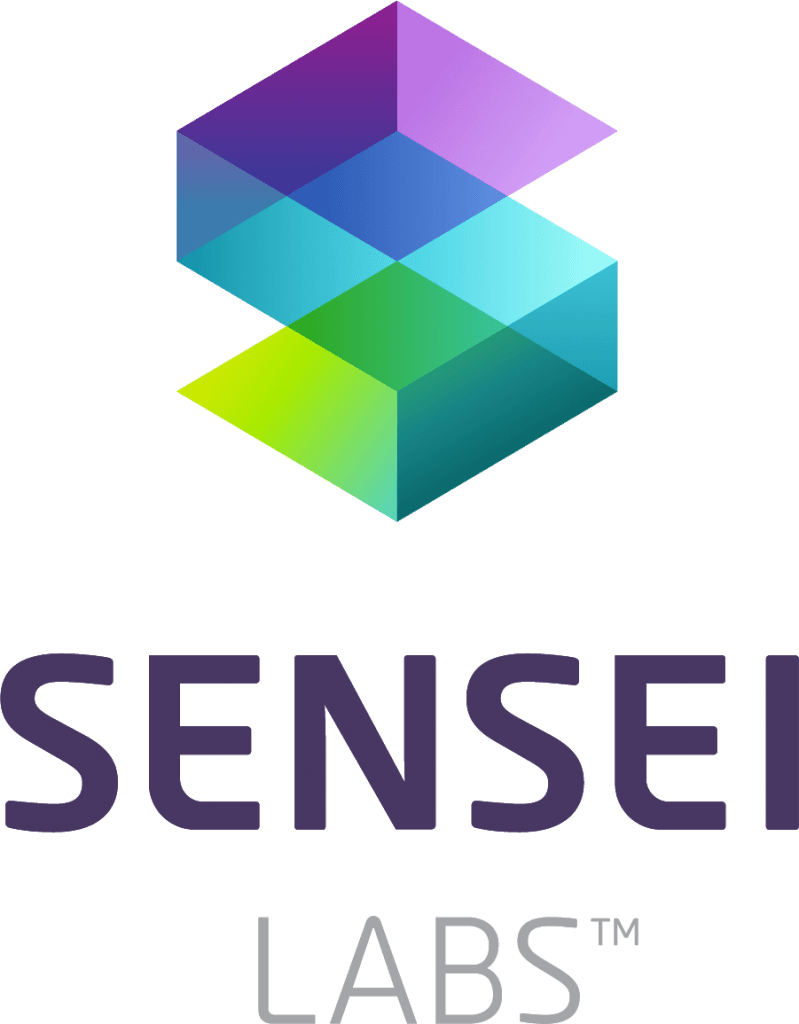 Sensei Labs — Primary (color)