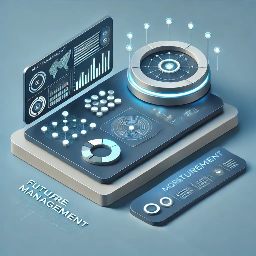 Future Management: A New Paradigm for Organizational Success