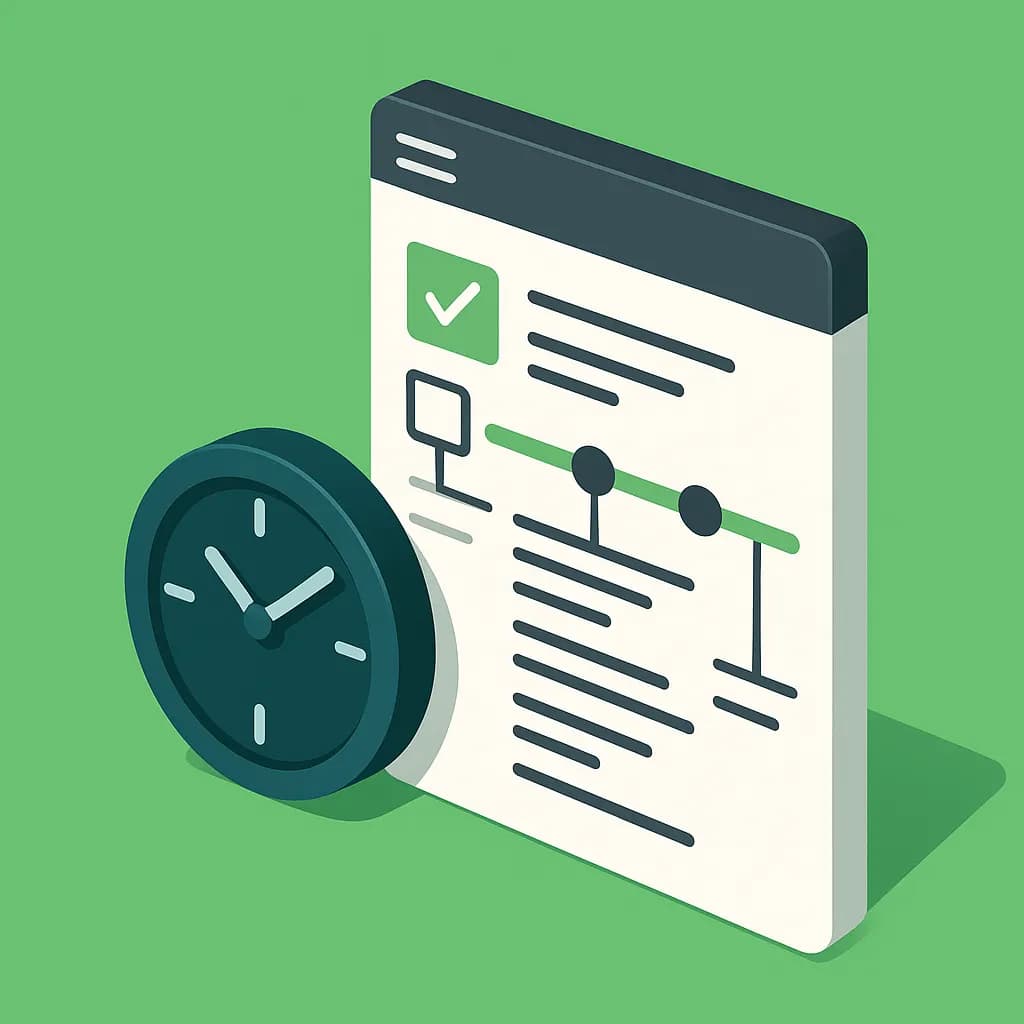 Introducing Conductor’s New Timeline Experience: Powerful Project Management, Simplified