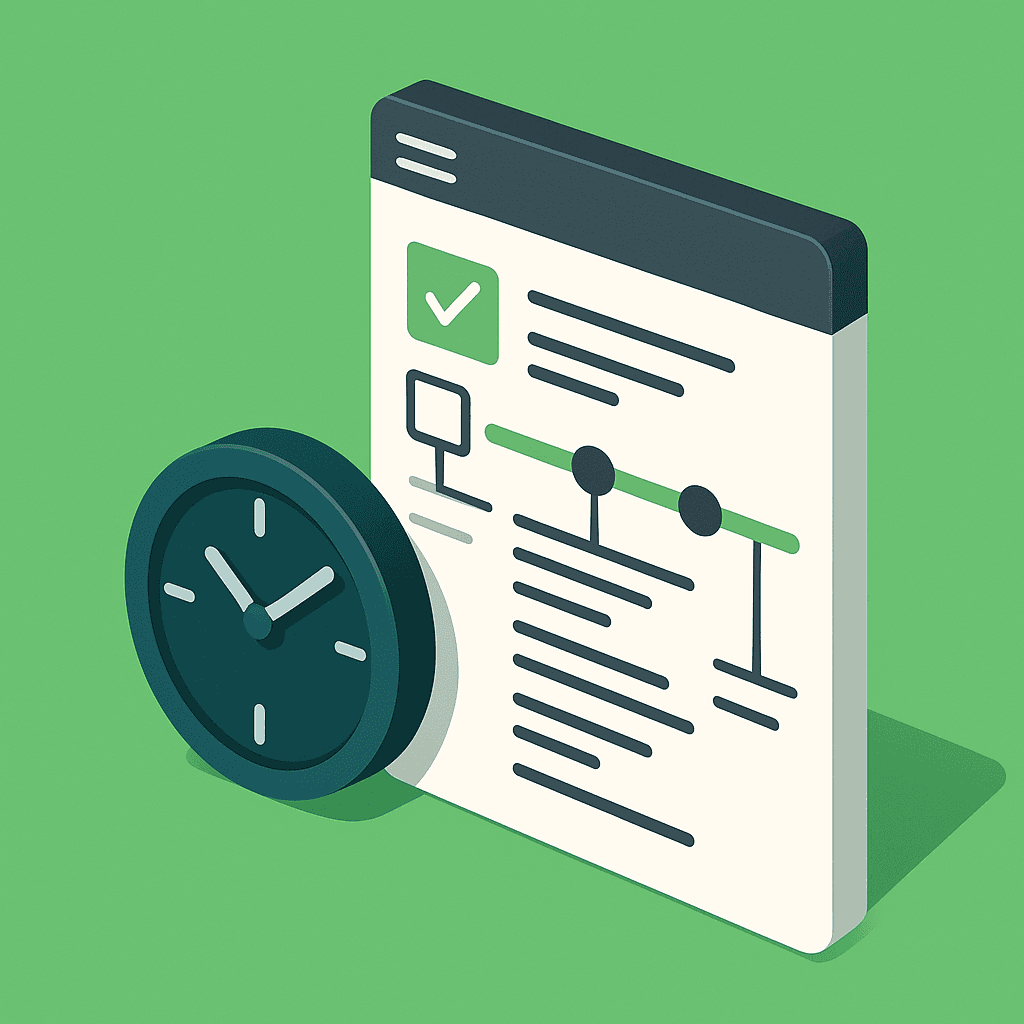 Introducing Conductor’s New Timeline Experience: Powerful Project Management, Simplified