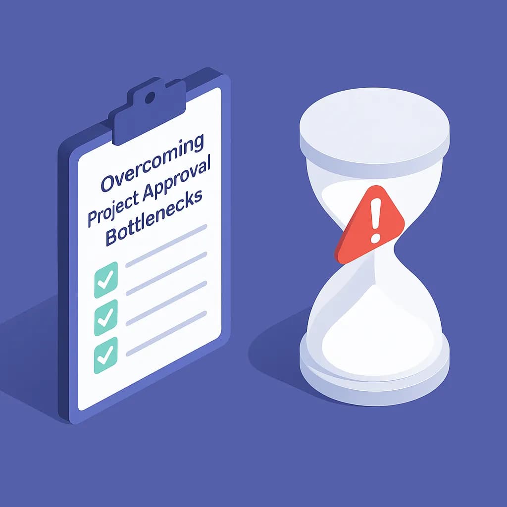 How to Overcome Project Delays and Unblock Transformation Initiatives