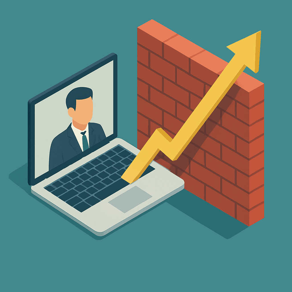Orchestrating Transformation: Overcoming the 6 Roadblocks to Enterprise Change
