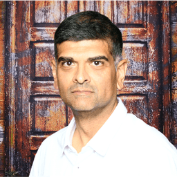 Nickesh Kumar