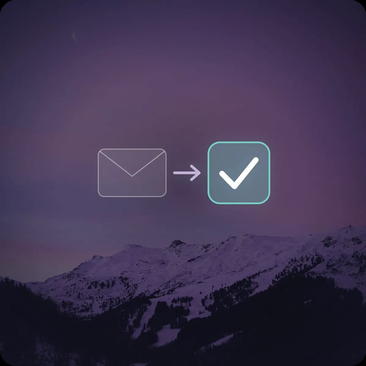 Resource banner for post 45: blog goodbye email hello tasks