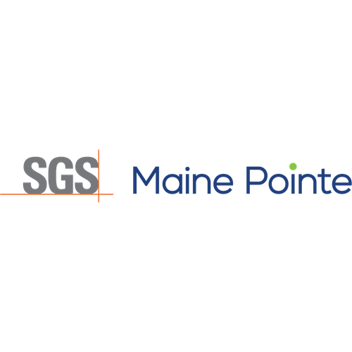 SGS Maine Pointe